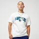 Mitchell & Ness NBA Dallas Mavericks Table Top weiß 28813 1