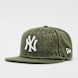 New Era 59Fifty League Essential MLB New York Yankees vert 28831 1
