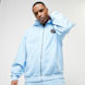 Karl Kani Sport Hooded Zip plava 28900 1