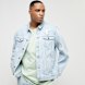 Karl Kani Diner Denim Jacket plava 28934 1
