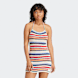 adidas Originals Kleid Ksenia Schnaider multicolore 28978 1