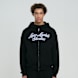 Low Lights Studios Shutter Zip Hoodie noir 29099 1