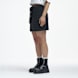 2Y STUDIOS Nisha Pocket Skirt zwart 29123 1