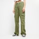 2Y STUDIOS Lona Cargo Jeans groen 29126 1