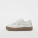 PUMA Creeper Phatty Nubuck (PS) biały 29141 1