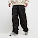 Pegador Jacks Tech Cargo Pants noir 29188 1