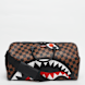 SPRAYGROUND Hangover Duffle bruin 29254 1