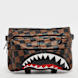 SPRAYGROUND Hangover Cargo Crossbody bruin 29255 1