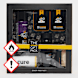 Crep Protect Ultimate Pack W/ 12 Wipes V3 schwarz 29292 1