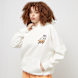 Pegador Howitt Oversized Hoodie wit 29332 1