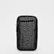 Pegador Benhar Logo Nylon Small Bag nero 29458 1