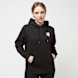Miss Tee Self Love Club Hoody noir 30131 1
