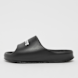 Lacoste Croco 2.0 Serve Slide 2.0 1241 CMA nero 30148 1