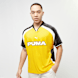 PUMA Football Jersey geel 30183 1