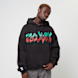 Zoo York Scary Hoodie schwarz 30194 1