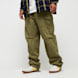 Zoo York Cargo Pants vert 30196 1