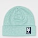 Zoo York Classic Beanie turchese 30211 1
