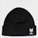 Zoo York Classic Beanie schwarz 30213 1