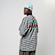 Zoo York Scary Longsleeve bleu 30231 1