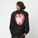 Zoo York Apple Longsleeve noir 30232 1