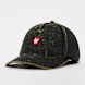 Zoo York Apple Dad Cap zwart 30249 1