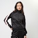Urban Classics Retro Track Jacket zwart 30286 1