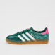 adidas Originals Gazelle Indoor W Sneaker groen 30305 1