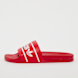 adidas Originals Slides adilette czerwony 30384 1