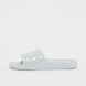 adidas Originals Tongs adilette Aqua W bleu 30387 1