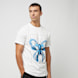 Mister Tee So Fly Tee bijela 30452 1