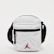 Jordan Airborne Festival Bag weiß 30462 1
