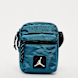 Jordan Rise Festival Bag blauw 30480 1