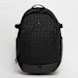 Jordan Jam Cordura Franchise Backpack noir 30481 1