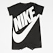 Nike Junior Futura Romper negro 30484 1