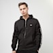 Lacoste Sweatshirt schwarz 30505 1