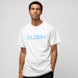 Mister Tee La Zone Tee wit 30508 1