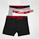 Jordan 3 PACK - Flight Cotton Core Boxer Brief multicolor 30549 1