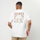 Dickies Patrick Springs Shortsleeve Tee blanc 30601 1