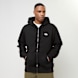 Dickies Summerdale Zip Through schwarz 30602 1