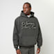 Karl Kani OG Rhinestone Oversized Hoodie gris 30695 1