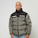 Karl Kani Retro Essential Puffer Jacket grigio 46127 1