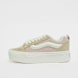 Vans Knu Stack beige 30698 1