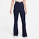 Nike Sportswear Trend Rib Flared Pants blauw 30746 1