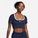 Nike   Sportswear Trend Tee Baby blauw 30753 1