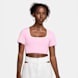 Nike   Sportswear Trend Tee Baby lichtroze 30754 1