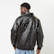Karl Kani Kani Star Full Pu College Jacket noir 30805 1