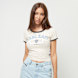 Karl Kani Woven Signature Short Soccer Tee beige 30842 1