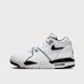 Nike Air Flight 89 (GS) blanc 30899 1
