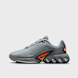 Nike Air Max Dn (GS) gris 30922 1