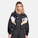 Nike Sportswear Woven Jacket schwarz 30936 1